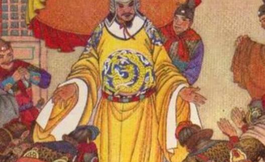 赵恒在历史上是什么人？算的上是一个好皇帝吗？