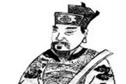 杨隆演：南吴最年幼的皇帝，常常郁郁不乐