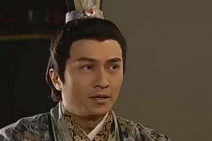 刘肥并没有当上皇帝，为什么还要说他幸运？