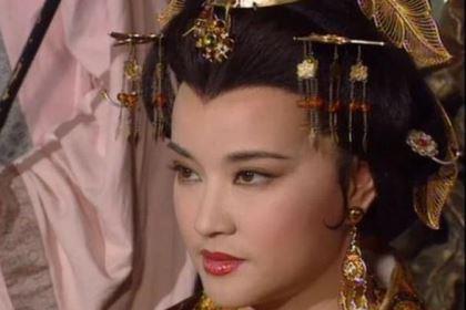元姑娘：中国历史上第一个女皇帝