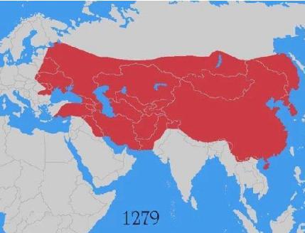 蒙古帝国西征给当地造成了什么样的灾难 都有发生了什么事情