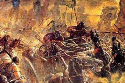 五代十国时期战役：幽州之战的背景及结果