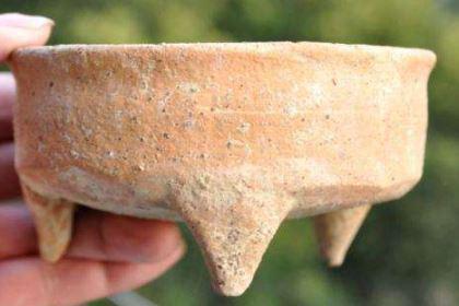 北辛文化的陶器有什么特点？生活方式又是怎么样的