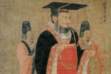 刘秀是怎么登上皇位的？只是靠他的西汉皇族血统吗？