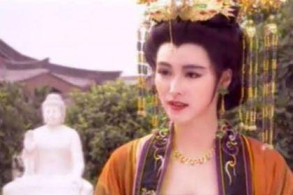 长孙皇后为什么会被称为千古一后？站在唐太宗李世民背后的女人