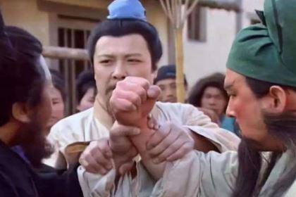 历史上的刘备的武艺到底有多高 能打得过关羽和张飞吗