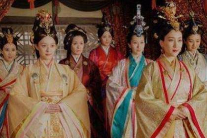 清朝妃子们除了侍奉皇上，她们每天都在干什么？