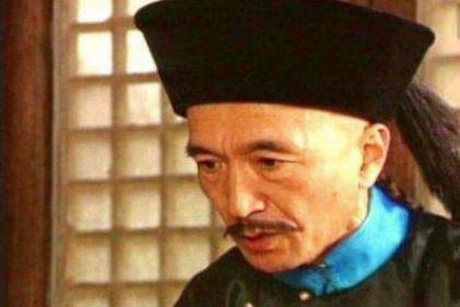 刘墉作为一朝的宰相，刘罗锅这个称呼是怎么来的？