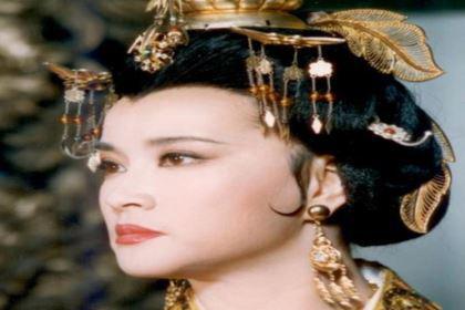 武则天到底有多厉害，她为什么会成为中国历史唯一女皇？