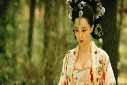 唐太宗李世民的爱女高阳公主，她是怎么把自己作死的？