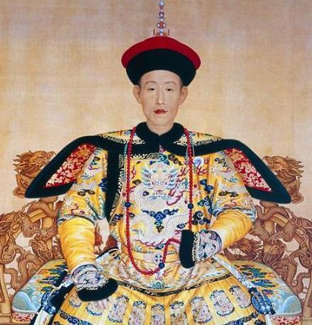 清朝皇帝的作息时间是怎么安排的？看了让人惊讶