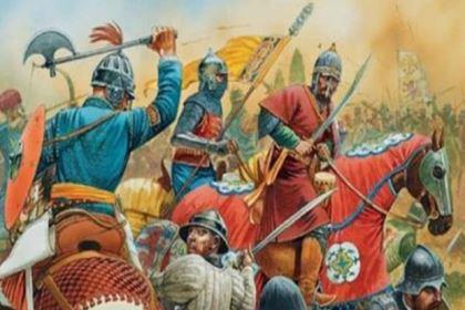 马穆鲁克是怎么打败蒙古军队的？为什么说蒙古军队是当世最强悍的军队