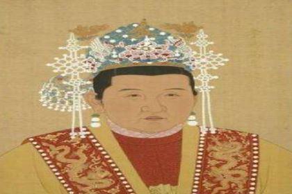 明景帝朱祁钰的第一任皇后：汪废后的生平