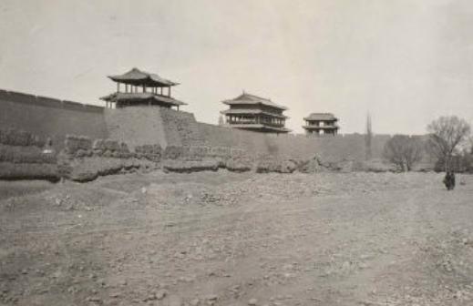 五胡十六国时期政权：西凉的建立和发展