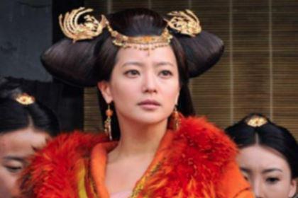 尔朱英娥一生嫁了三任皇帝，结局凄惨悲凉
