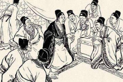 刘祜：东汉最无能的皇帝，傀儡般的悲惨生活