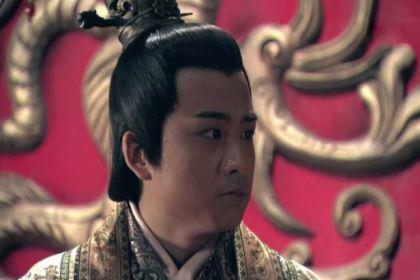 刘盈：西汉最仁弱的皇帝，整日享乐放纵不理政