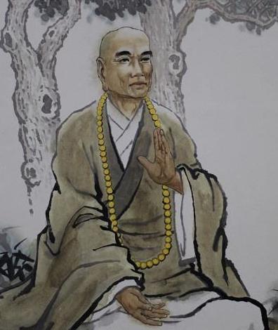 汉晋间佛教思想的集大成者：道安的成就与贡献
