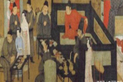 清朝历史上最血腥的饭局：八位将军赴宴，离去时头身分离