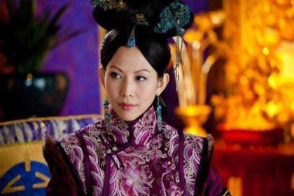 寿康太妃是皇太极皇后的妹妹，为什么到最后却嫁给了努尔哈赤？