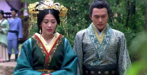 汉朝公主两次守寡，最终嫁给皇后的弟弟找到归宿！
