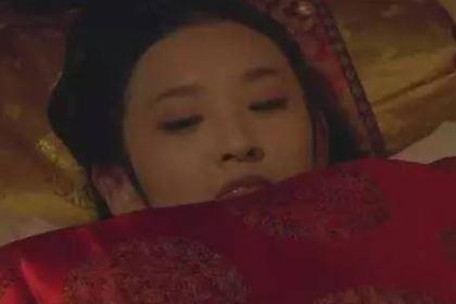 清代时期的皇帝都是怎么睡觉的 跟电视剧中演的那样吗