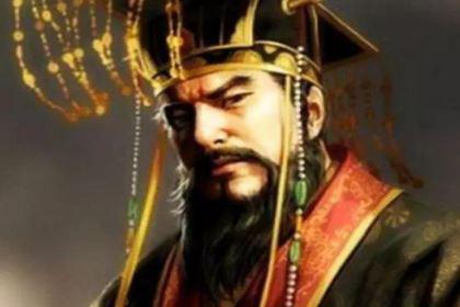 秦始皇叫嬴政，为什么中国姓嬴的几乎没有？