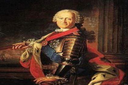 米哈伊尔·米哈伊洛维奇·戈利岑：北方战争中的著名将领