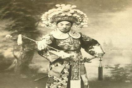 著名京剧老生演员：张二奎的艺术特色及主要剧目