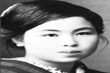 金子美玲：活跃于上个世纪20年代的日本童谣诗人