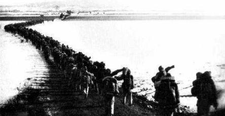 鸭绿江江防之战溃败的原因是什么 清军为什么会被打得溃不成军