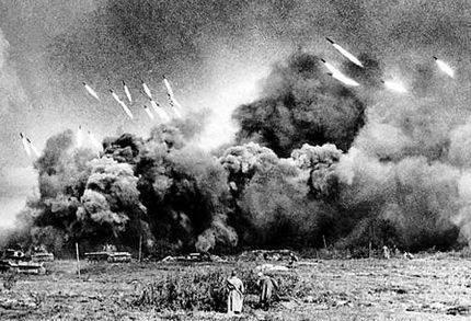 斯大林格勒战役如果进攻的是日军 苏联人挡得住吗