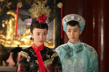 孝和睿皇后：清朝最有福气的皇后，统领后宫54年