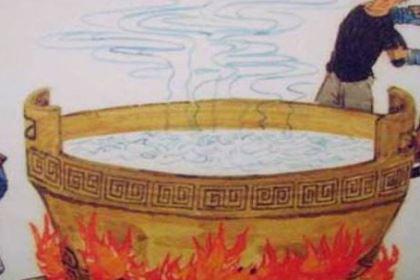 你可知道火锅的真正起源吗？中国人一开始发明它是用来煮人的