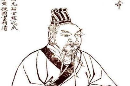 汉文帝刘恒真的是史上最幸运的皇帝吗？