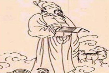汉景帝七国之乱的时候，淮南王刘安为何不反？