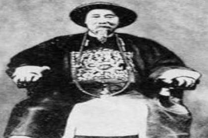 潘祖荫是怎么救了曾国藩有让他当上兵部尚书及两江总督的职位的？