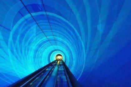 贵州时光隧道真的有那么神秘吗 最早发现是在什么时候