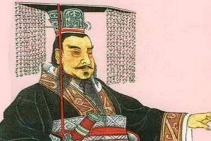 杨坚的功绩堪比秦始皇，为什么知名度却不及他？
