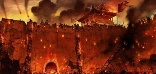 中国古代军事制度的起源是什么？是怎么逐渐发展起来的