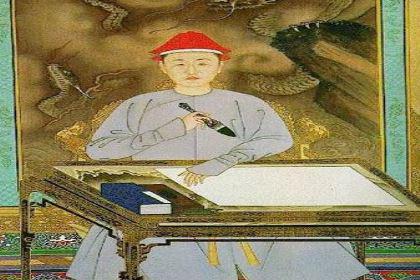清朝历史：敬敏皇贵妃的葬地有何秘密？