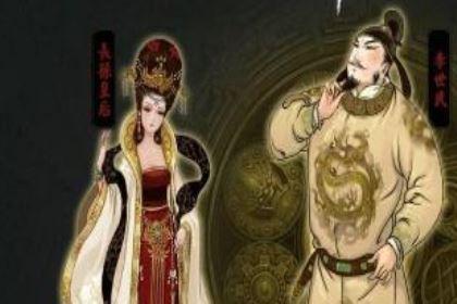 历史上的独孤皇后怎么样？独孤皇后与杨坚的一生一世一双人！