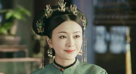 清朝史上最神秘的皇妃，历史记载少画像却值上亿元！