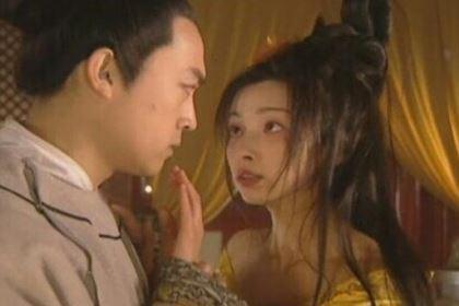 唐朝最得宠的公主李裹儿，为什么会跟母亲武则天公用一个男人？