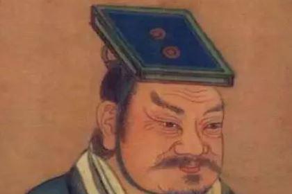古代最能打的南朝武帝刘裕，所有侍从都战死了，他却还手舞长刀与敌军酣战！
