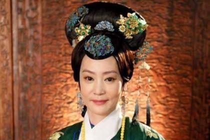 乌雅氏大清最会生的女人，她是怎么死的？