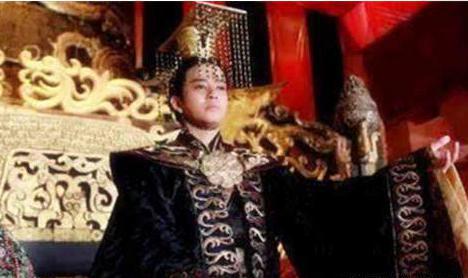 宇文阐未成年的皇帝，他的下场有多惨？