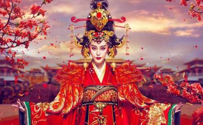 为什么只有武则天才是中国历史上唯一的女皇帝呢 <a href=https://www.lishiji.cn/lishi/1666/ target=_blank class=infotextkey>揭秘</a>其中女皇原委