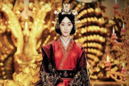 汉武帝刘彻第二任皇后，卫子夫为何要自尽？