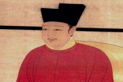 揭秘：历史上的宋徽宗到底是个怎样的皇帝？